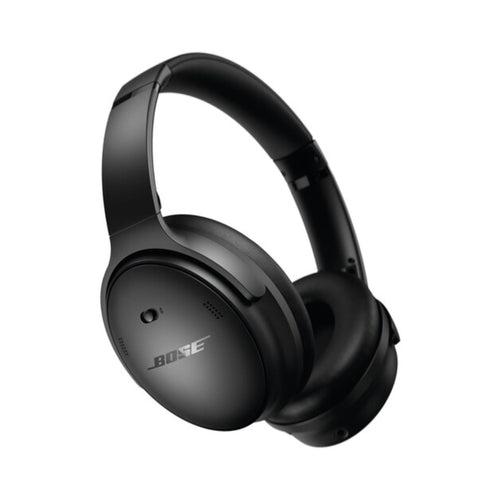 Bose QuietComfort Wireless Over-Ear Active Noise Canceling Headphones