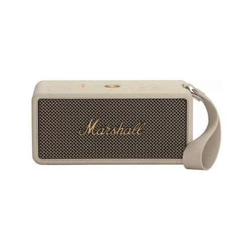 Marshall Middleton - Waterproof Portable Bluetooth Speaker