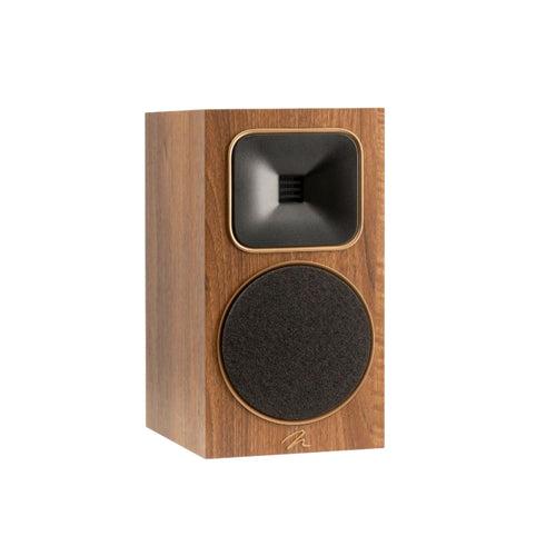 Martin Logan Motion Foundation B1 - Bookshelf Speaker - Pair