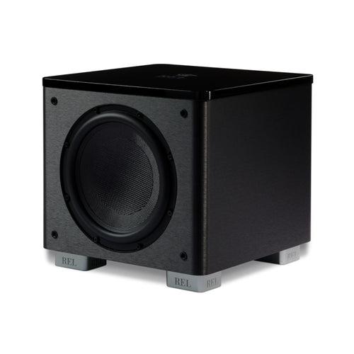 REL Acoustics HT/1003 MKII - Active Subwoofer