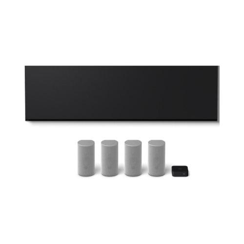 Sony HT-A9 - 4.0.4 Channel Wireless Home Theatre System