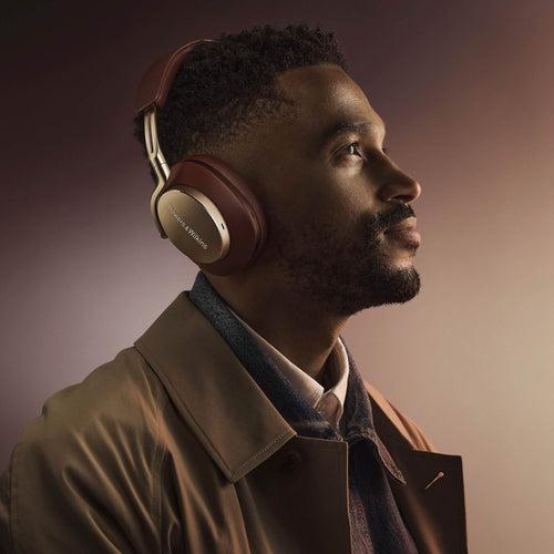 Bowers & Wilkins PX8 - Noise-Canceling Wireless Over-Ear Headphone