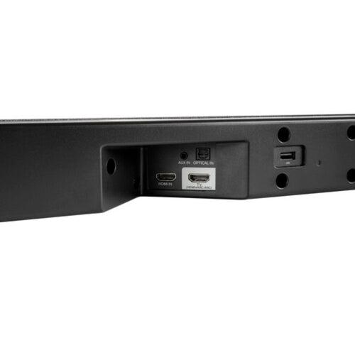 Denon DHT-S517 - Soundbar with Subwoofer