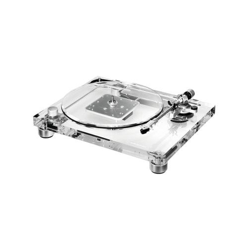 Audio Technica AT-LP2022 - Fully Manual Belt-Drive Turntable
