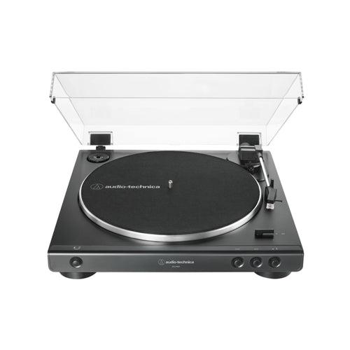 Audio Technica AT-LP60X - Fully Automatic Belt-Drive Turntable