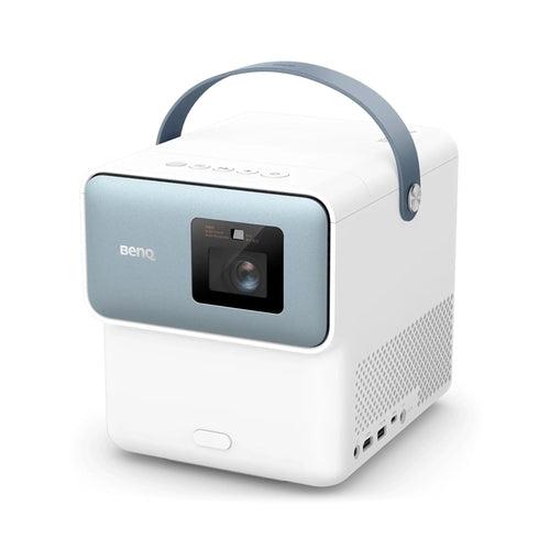 BenQ GP100 - 1080p LED Portable Projector