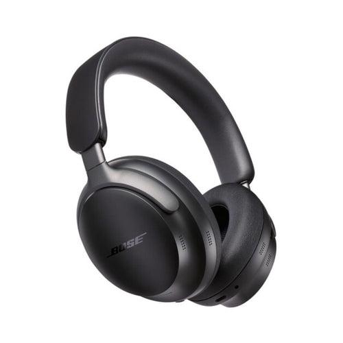 Bose QuietComfort Ultra Wireless Noise Canceling Over-Ear Headphones