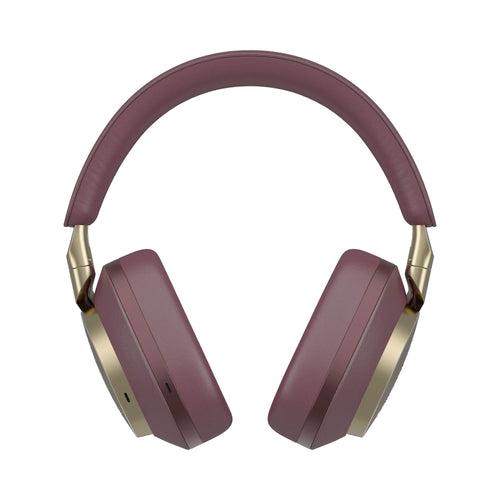 Bowers & Wilkins PX8 - Noise-Canceling Wireless Over-Ear Headphone