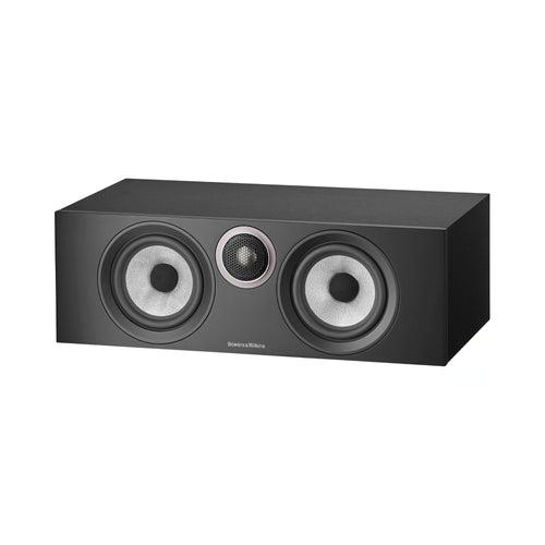 Bowers & Wilkins HTM6 S3 - Center Speaker