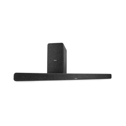 Denon DHT-S517 - Soundbar with Subwoofer