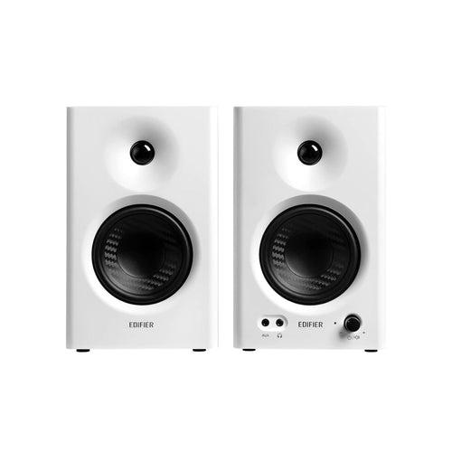 Edifier MR4 - Active Studio Monitor - Pair