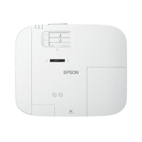 Epson EH-TW6250 - 2800 Lumens 4K UHD Home Cinema Projector
