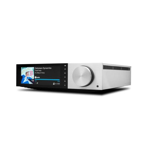 Cambridge Audio Evo 150 DeLorean Edition - Streaming Amplifier