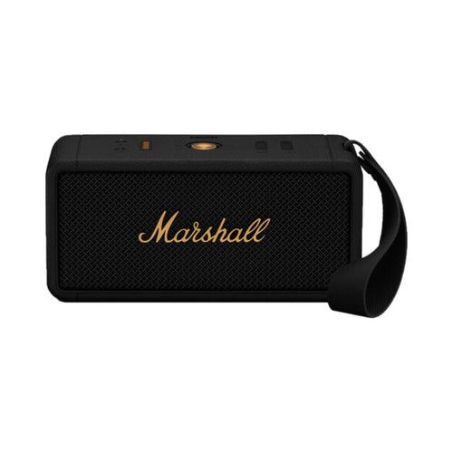 Marshall Middleton - Waterproof Portable Bluetooth Speaker