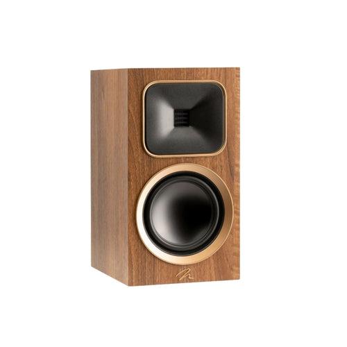 Martin Logan Motion Foundation B1 - Bookshelf Speaker - Pair