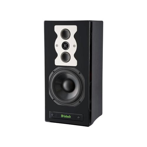McIntosh Labs XR50 - Bookshelf Speaker - Pair