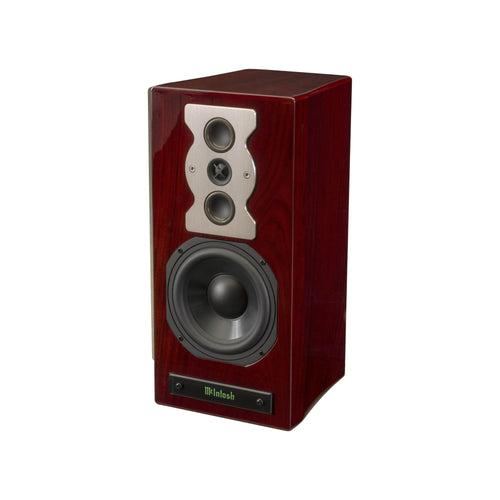 McIntosh Labs XR50 - Bookshelf Speaker - Pair