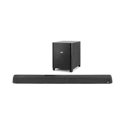 Polk Audio MagniFi Max AX - Dolby Atmos Soundbar