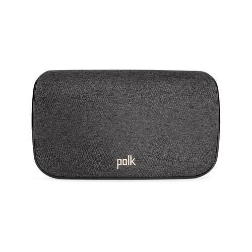 Polk Audio SR2 - Wireless Surround Speakers for MagniFi & React Series Soundbar