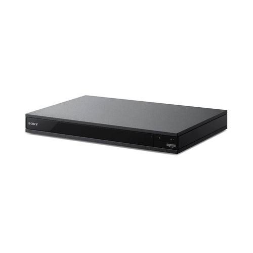 Sony UBP-X800M2 - 4K Ultra HD Blu-ray Player