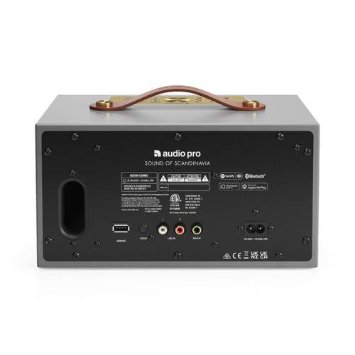Audio Pro C5 MkII - Wireless Multiroom Speaker