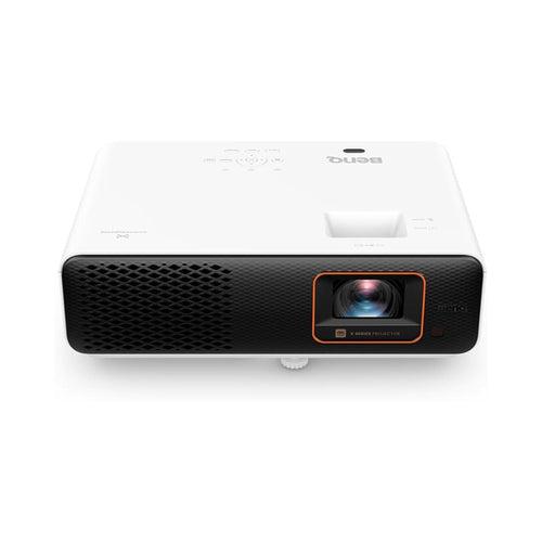 BenQ X500i - 4K UHD Short-Throw DLP Smart Gaming Projector