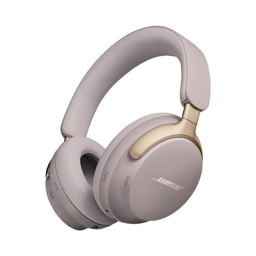 Bose QuietComfort Ultra Wireless Noise Canceling Over-Ear Headphones