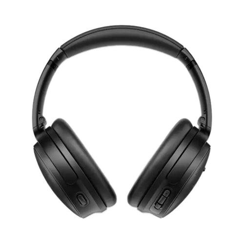 Bose QuietComfort Wireless Over-Ear Active Noise Canceling Headphones