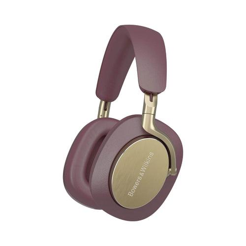 Bowers & Wilkins PX8 - Noise-Canceling Wireless Over-Ear Headphone