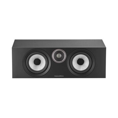 Bowers & Wilkins HTM6 S3 - Center Speaker