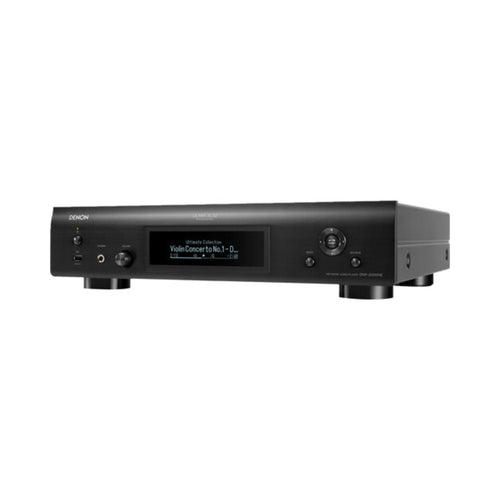Denon DNP-2000NE - High-Resolution DAC Audio Streamer