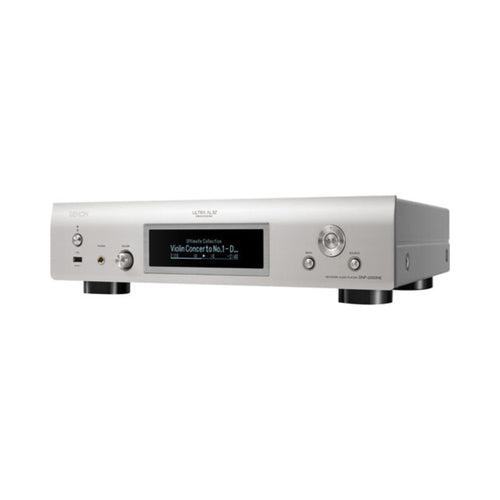 Denon DNP-2000NE - High-Resolution DAC Audio Streamer