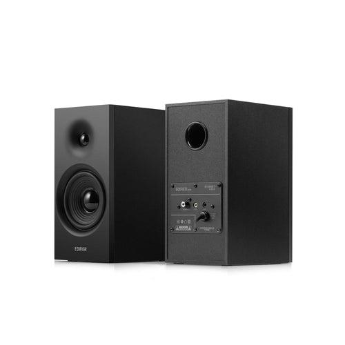 Edifier R1080BT - Active Bookshelf Speaker - Pair