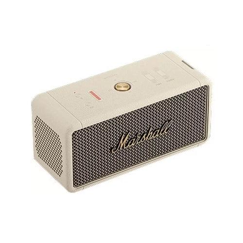 Marshall Middleton - Waterproof Portable Bluetooth Speaker