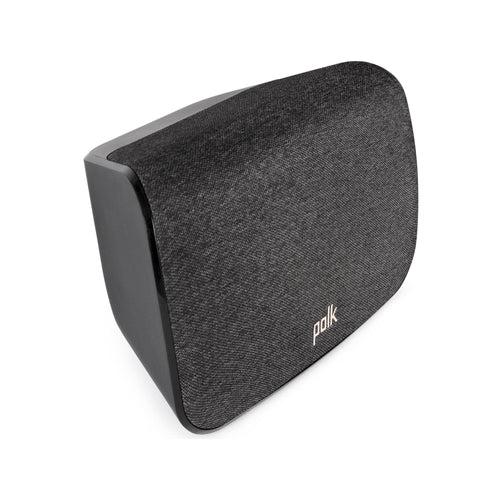 Polk Audio SR2 - Wireless Surround Speakers for MagniFi & React Series Soundbar