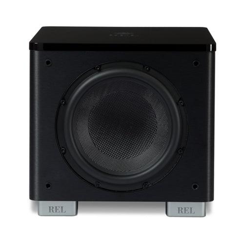 REL Acoustics HT/1003 MKII - Active Subwoofer