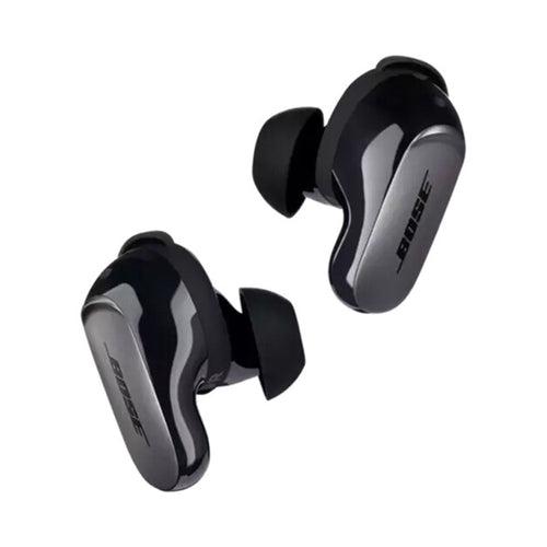 Bose QuietComfort Ultra Earbuds - Noise-Cancelling True Wireless In-Ear Headphones