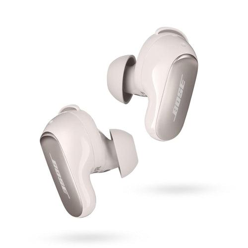 Bose QuietComfort Ultra Earbuds - Noise-Cancelling True Wireless In-Ear Headphones