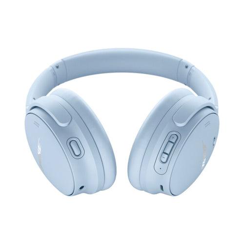 Bose QuietComfort Ultra Wireless Noise Canceling Over-Ear Headphones