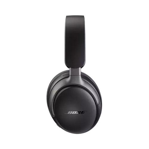 Bose QuietComfort Ultra Wireless Noise Canceling Over-Ear Headphones