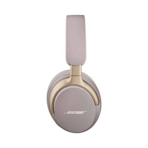 Bose QuietComfort Ultra Wireless Noise Canceling Over-Ear Headphones