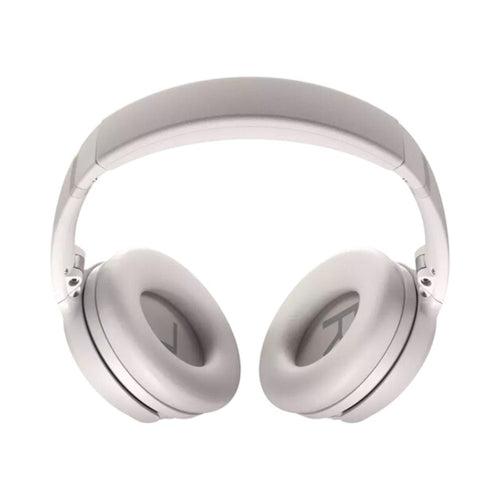 Bose QuietComfort Wireless Over-Ear Active Noise Canceling Headphones