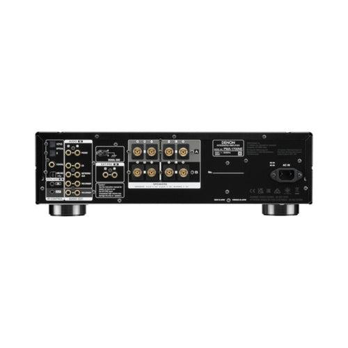 Denon PMA-1700NE - Stereo Integrated Amplifier