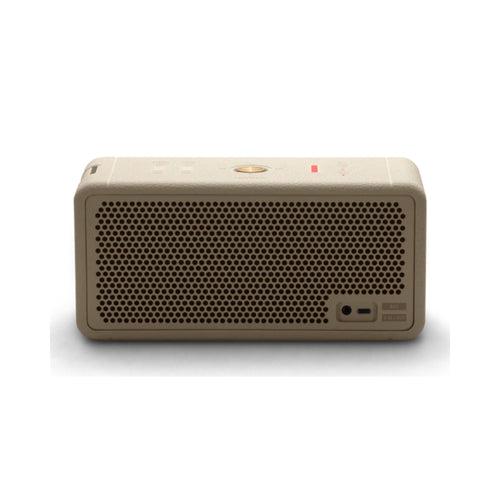 Marshall Middleton - Waterproof Portable Bluetooth Speaker