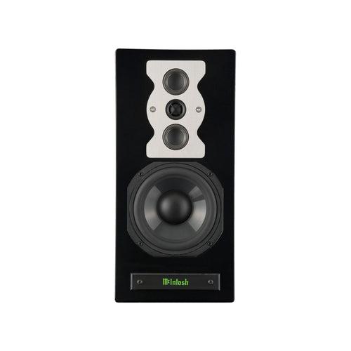 McIntosh Labs XR50 - Bookshelf Speaker - Pair