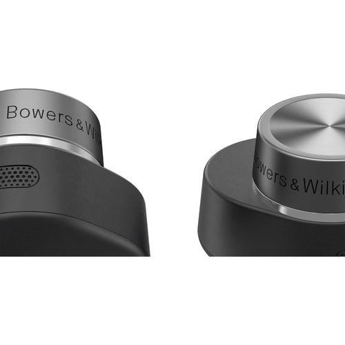 Bowers & Wilkins PI7 S2 - In-Ear True Wireless Earbuds