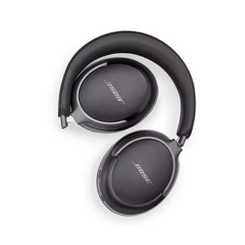 Bose QuietComfort Ultra Wireless Noise Canceling Over-Ear Headphones