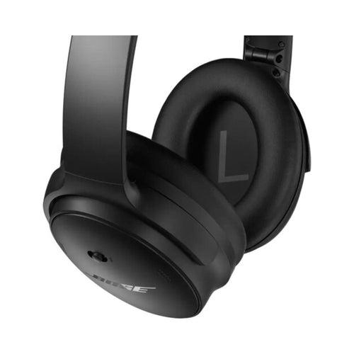 Bose QuietComfort Wireless Over-Ear Active Noise Canceling Headphones