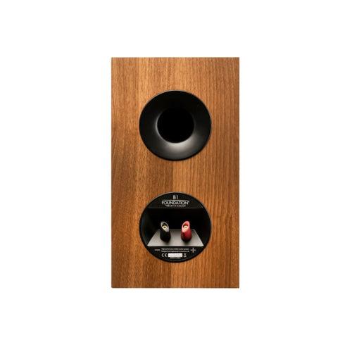 Martin Logan Motion Foundation B1 - Bookshelf Speaker - Pair