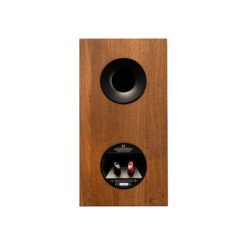 Martin Logan Motion Foundation B2 - Bookshelf Speaker - Pair